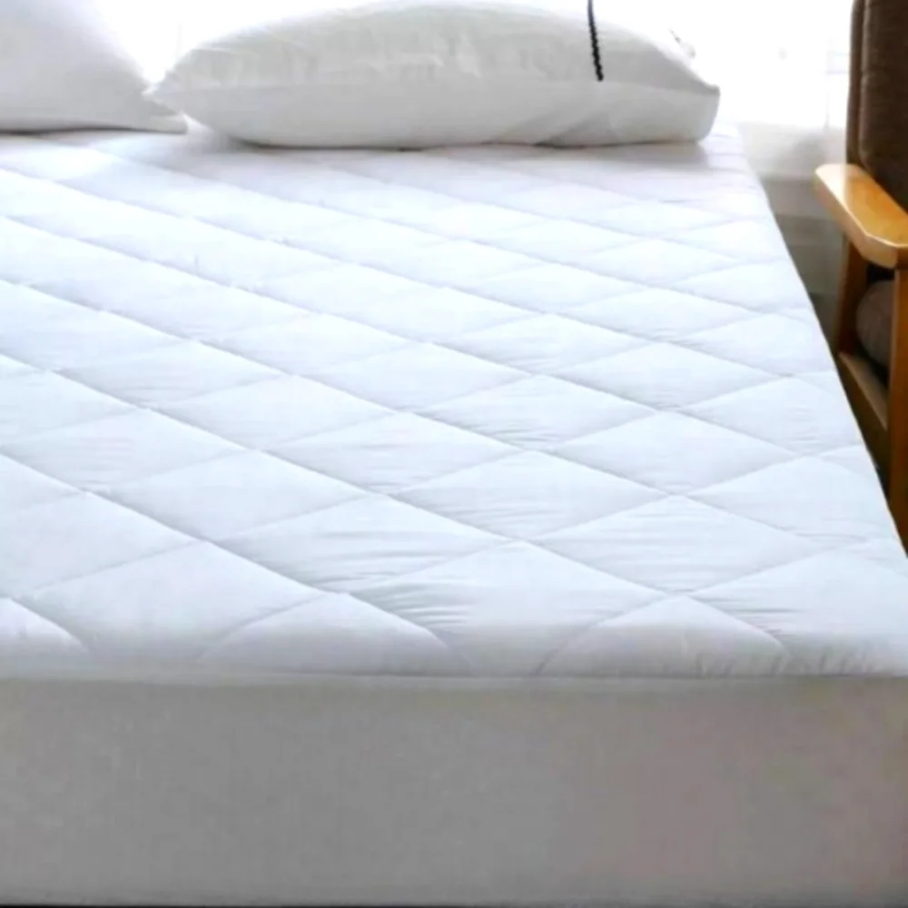 Mattress pad